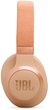 Навушники JBL Live 770NC Sandstone (JBL-LIVE770-SNDSTN) - зображення 4