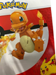 Конструктор Mega Charmander Medium Pokemon 180 деталей (887961834598) (955555907740458) - Уцінка - зображення 3