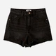 Шорты джинсовые женские Tally Weijl SSHDEMOMO3-HHU 36 (7612959952649) - изображение 4