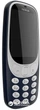 Мобильный телефон Nokia 3310 (2017) Dual Sim Dark Blue - изображение 3