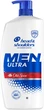 Шампунь против перхоти Head & Shoulders Ultra Old Spice 800 мл (8700216658317) - изображение 2