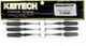 Силикон Keitech Swing Bait 2.8" 8 шт 205 Bluegill (15511482) - изображение 2