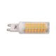 Лампа світлодіодна 10W Brille LED G9 капсула 2700-3500К - зображення 3