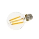 Лампа Едісона 12W LED Brille A60 Cog Філамент 2700-3500К E27 - зображення 2