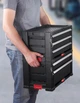 Ящик Keter 2 Drawers для зберігання інструменту з двома шухлядами (237790) - зображення 10