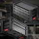 Ящик Keter 2 Drawers для зберігання інструменту з двома шухлядами (237790) - зображення 13