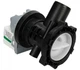 Помпа в сборе 25W M327 0.15A (конт. разд. сзади, на 3 самор.) Askoll ARISTON (C00507308) - изображение 1