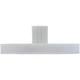 Шестерня большая D=20/97.5mm, H=23/12(35)mm для мясорубки Kenwood KW650740 - изображение 6
