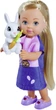 Кукольный набор Simba Toys Штеффи Семья кроликов 29 см (5733667) (4006592090609) - изображение 5