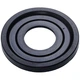 Прокладка під фланець D=89/36mm для бойлера Ariston 65111788 - зображення 6