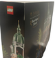 Конструктор Lego Creator Expert Бутік-гоель 3066 деталей (10297) (955555907967374) - Уцінка - зображення 3