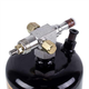 Вертикальний ресивер Zoer ZRS-2.2L 3/8&apos&apos - зображення 3