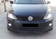 Передний лип DPT V-1 (2014-2018, под покраску) для Volkswagen Jetta - изображение 5