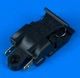 Термостат 16A 250V - зображення 1