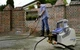 Мойка высокого давления Kranzle K 1050 P бытовая 220V - изображение 3