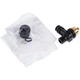 Кран підживлення для газового котла Vaillant atmo/turboTEC plus/pro 0020265137 - зображення 1