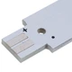 Плата LED освітлення для холодильника Bosch 10024494 - зображення 3