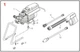 Мойка высокого давления полупрофессиональная Kranzle HD 7/122 TS, 220V розъем быстрозем - изображение 4