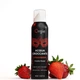 Масажна пінка Orgie Acqua Croccante Strawberry Масажна пінка 150 мл (SX1493) - зображення 4