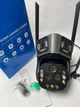 Камера видеонаблюдения WI FI 20 Мп 20-Х ZOOM уличная наружная поворотная IPC360 Home - изображение 2