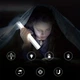 Светодиодный USB светильник с датчиком движения на магнитном креплении 50 см - изображение 8