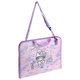 Портфель пластиковий А3+ на блискавці з ременем HELLO KITTY KITE hk24-411 - изображение 2
