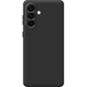 Силіконовий чохол Samsung Galaxy A26 (A266) Чорний (64808) - изображение 1