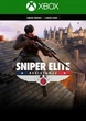 Ключ активации Sniper Elite: Resistance для Xbox One/Series S/X - изображение 1