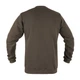 Світшот зимовий P1G Тризуб Logo Olive Drab 2XL (UA281-29911-OD-TRL) - изображение 2