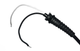 Кабель для блока живлення ноутбука HP 4.8x1.7 mm (long black) до 5a T-type - зображення 3