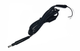 Кабель для блока живлення ноутбука HP 4.8x1.7 mm (long black) до 5a T-type - зображення 4
