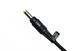 Кабель для блока питания ноутбука HP 4.8x1.7 mm до 5a T-type - изображение 1