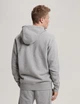 Толстовка мужская Diverse EVB HOODY 14 XL Серый меланж (5902598816504) - изображение 5