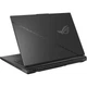 Ноутбук ASUS ROG Strix SCAR 18 G834JZ Black (G834JZ-N6075X, 90NR0D31-M004Y0) - изображение 8