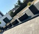 Вазон бетонный RealBeton Прямоугольный Д1000мм х Ш400мм х В500мм черный - изображение 3