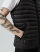 Жилет тёплый мужской Diverse ALIGER DEXT XXL Тёмный камуфляж (5902598782984) - изображение 2