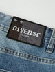 Джинси чоловічі Diverse BLACKHART 232 DST 34 / 32 Блакитний (5902598824202) - зображення 7
