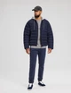 Штаны мужские Diverse JOGS ZIP M Синий (5902598950260) - изображение 4