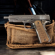 Пневматичний пістолет Borner 1911 (Colt 1911) Blowback - зображення 2