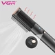Фен щетка для волос VGR V-490 Стайлер, воздушный стайлер для волос, Фен для дома, Профессиональный фен - изображение 1