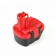 Аккумулятор для шуруповерта Bosch PSR 1200, AHS, GSB, GSR 12, BAT043, BAT045, BAT0 2607335262 1.5Ah 12 Вольт - изображение 2