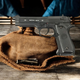 Пневматичний пістолет Borner 92M (Beretta 92) Blowback - зображення 4