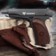 Пневматичний пістолет Borner PM49 Blowback - зображення 2