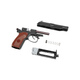 Пневматичний пістолет Borner PM49 Blowback - зображення 4