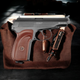 Пневматичний пістолет Borner PM 49 Blowback - зображення 9
