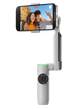 Стабілізатоор Insta360 Flow Pro Stone Gray - зображення 1