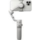 Трьохосьовий стабілізатор - монопод DJI Osmo Mobile 6 Platinum Gray (CP.OS.00000284.01) - зображення 3