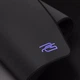 Игровая поверхность Proove Gaming Radiance L, 450х400х3 мм, игровой коврик для компьютерной мыши (Black) - изображение 3