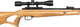 Гвинтівка пневматична Beeman Polar Bear GR 4x32 - зображення 6