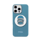 Магнитное кольцо-держатель для телефона Pitaka MagEZ Grip 3 Ocean Blue (MGO2406) - изображение 2